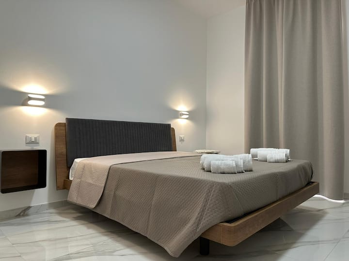 Bremi Rooms A San Vito Lo Capo - San Vito Lo Capo