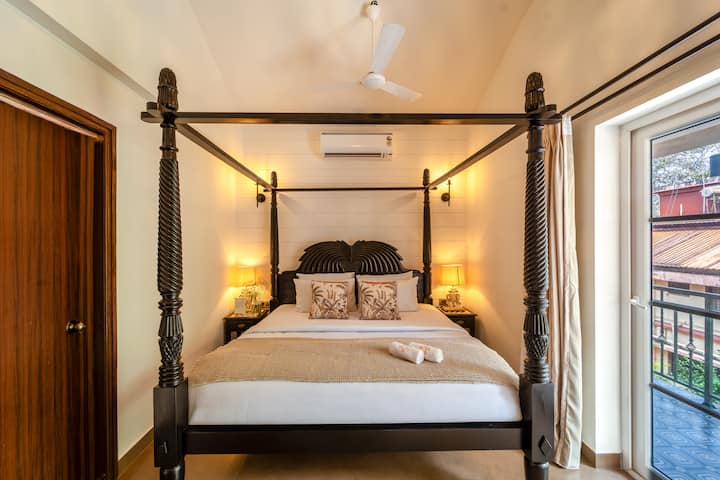 Bedroom 2 image 2