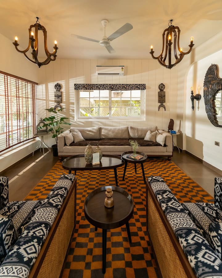Living room image 2