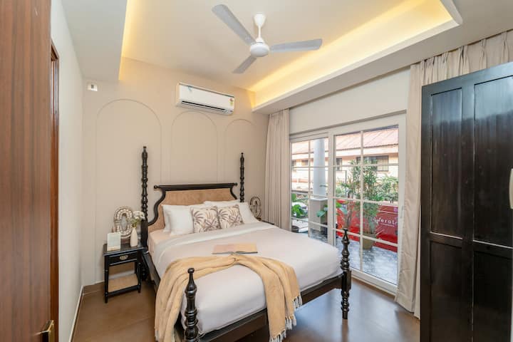 Bedroom 1 image 1