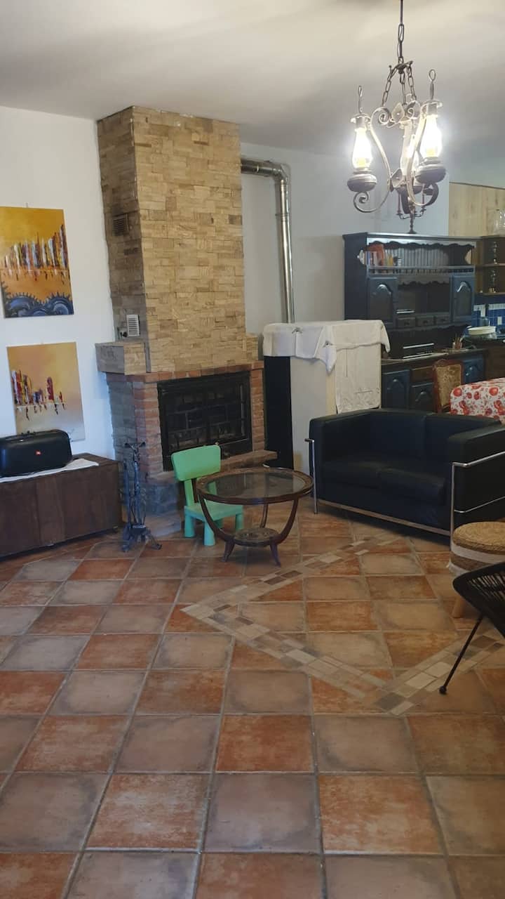 La Poiana - Liguria