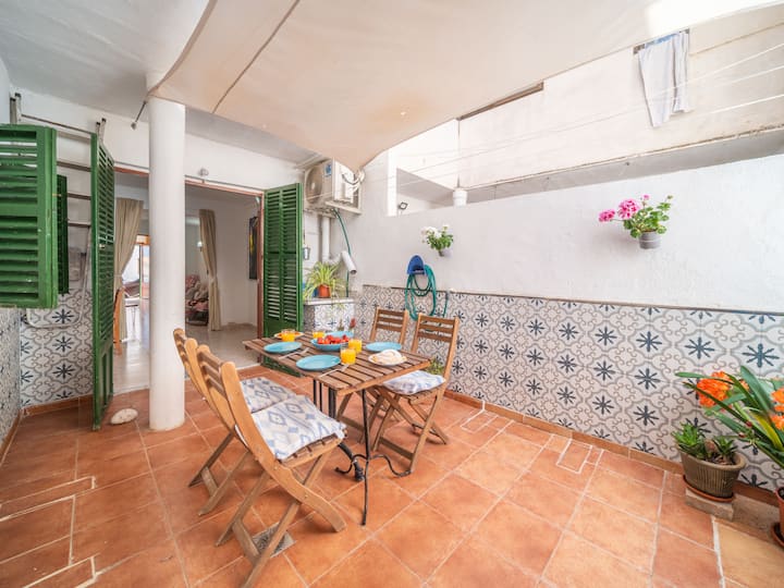 Cas Bufador By Interhome - Sa Coma