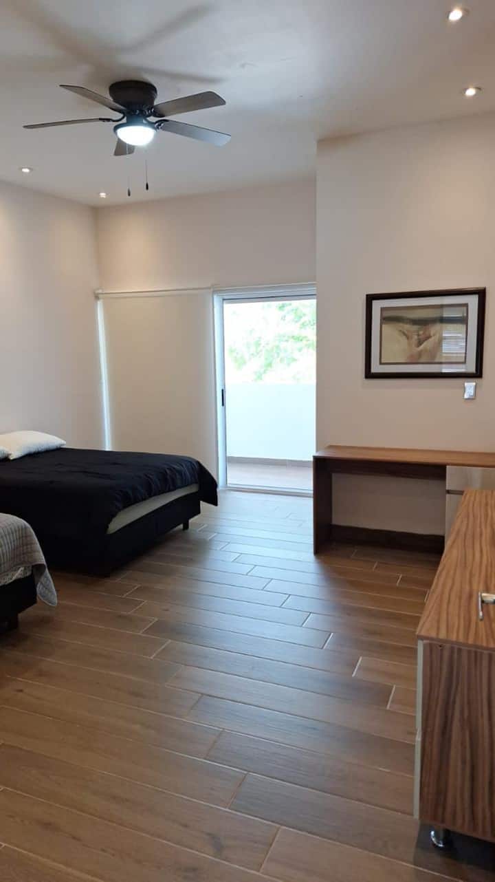 Chambre 2