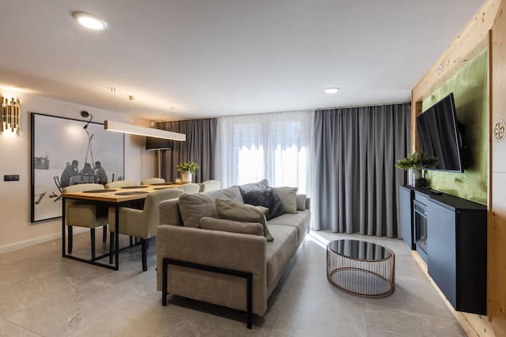 Antałówka Apartments Spa 3 - Zakopane
