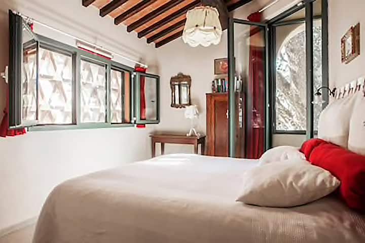 Slaapkamer 2