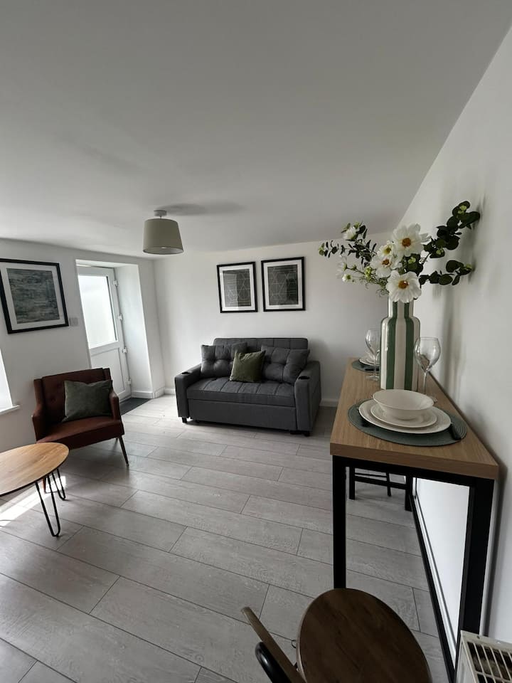 #161 Stylish Bodmin Cornwall Stay - Sleeps 6 - Bodmin