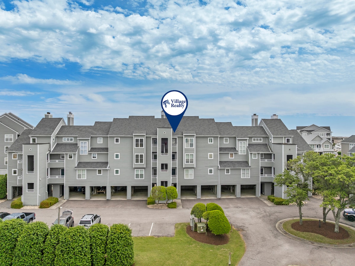 Canalfront Condo | Boat Slip | Shared Pool
