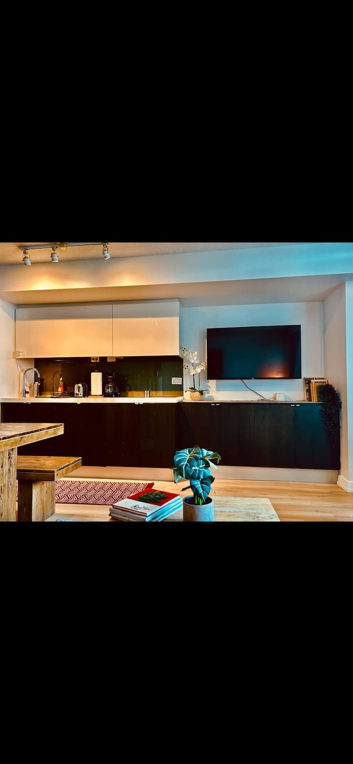 Luxury Lakeview Prime Downtown + Parking +Gym/pool - Toronto