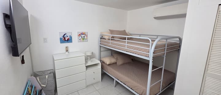 Spálňa 4