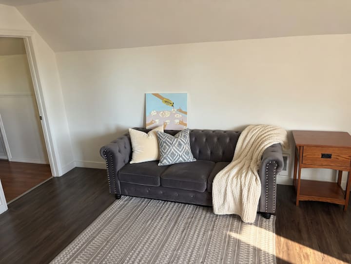6 Bedroom, 3 Bathroom, 2 Kitchen Multifamily - Klamath Falls, OR