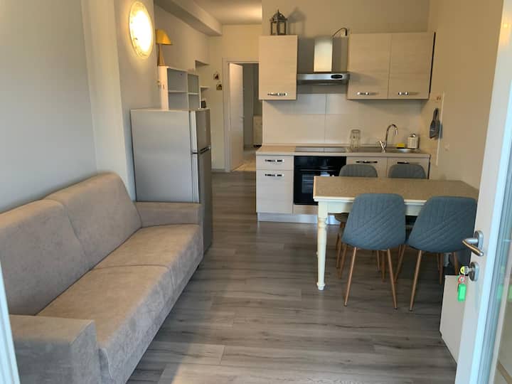 Residenza Il Pozzo 2 - Salò