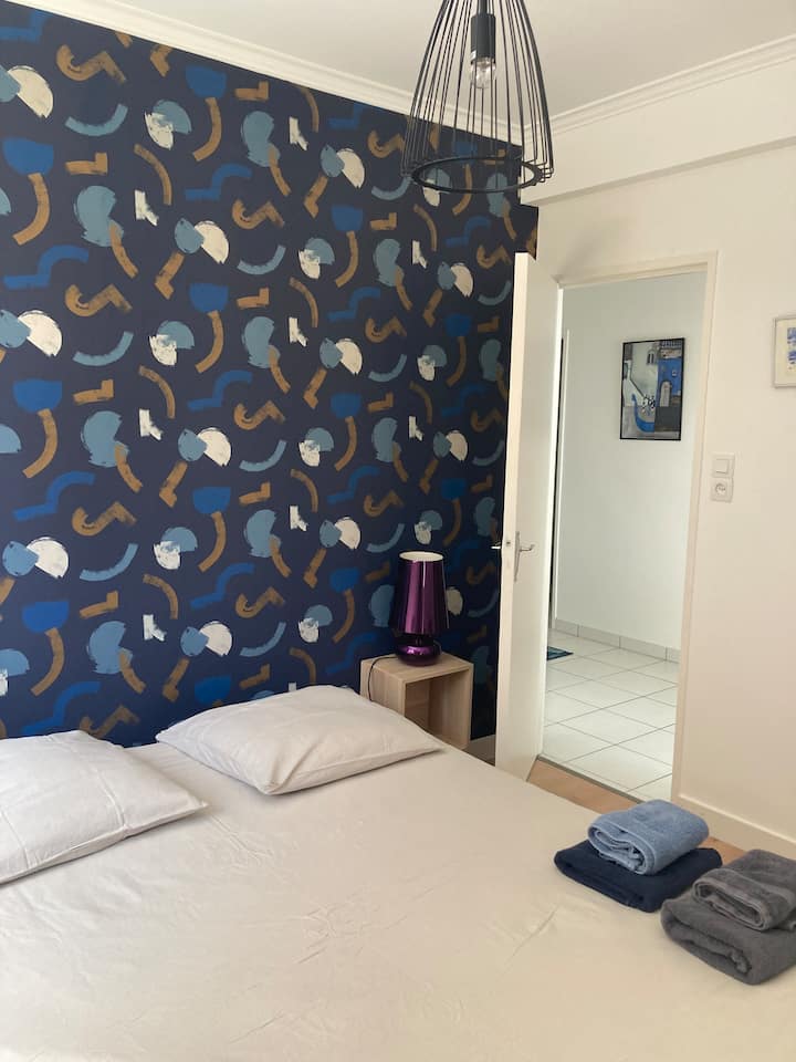 Habitación 1