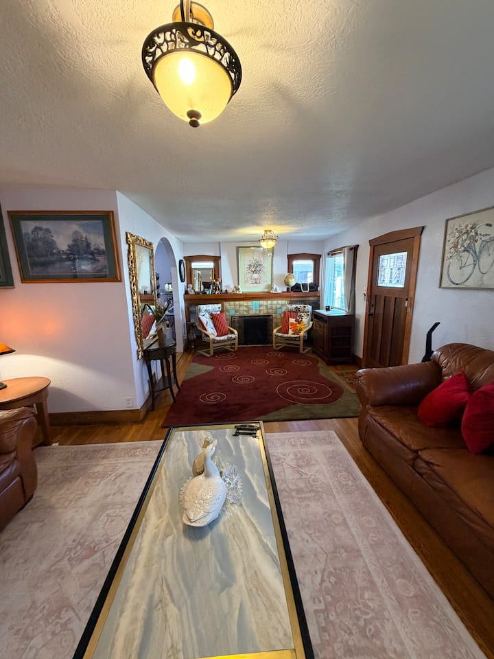 Modern Slc Retreat Near Downtown - Salt Lake City, UT