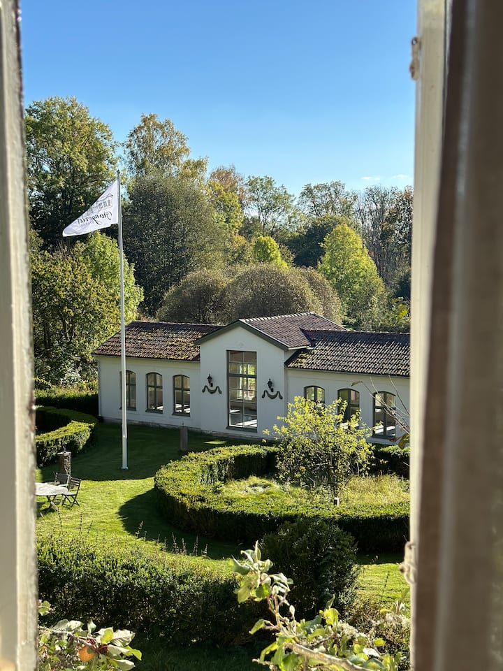 Orangeriet Björkelund - Skövde