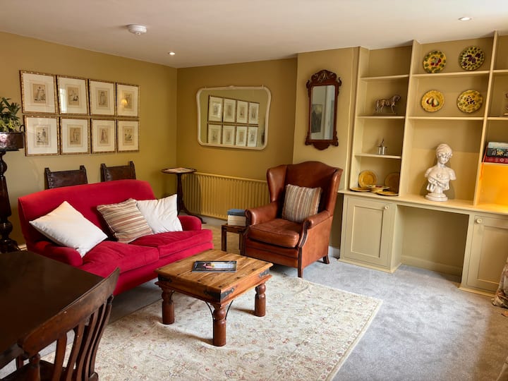 Charming Period Flat, Nailsworth - Nailsworth
