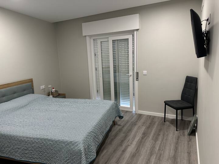 Habitación 2