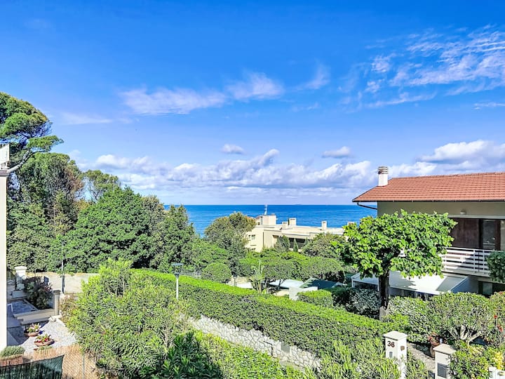 Al Mare By Interhome - Rosignano Marittimo