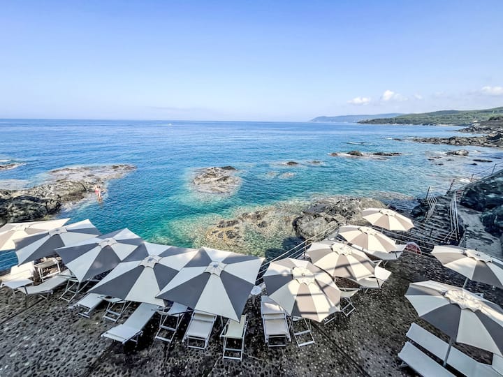 Stella Marina By Interhome - Rosignano Marittimo