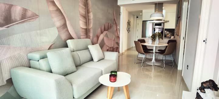 Yourspain[es] Apartment Cibeles - Torrevieja