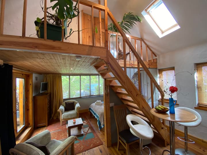 Bertra Strand Cottage On Clew Bay, Westport, Mayo - Irlanda