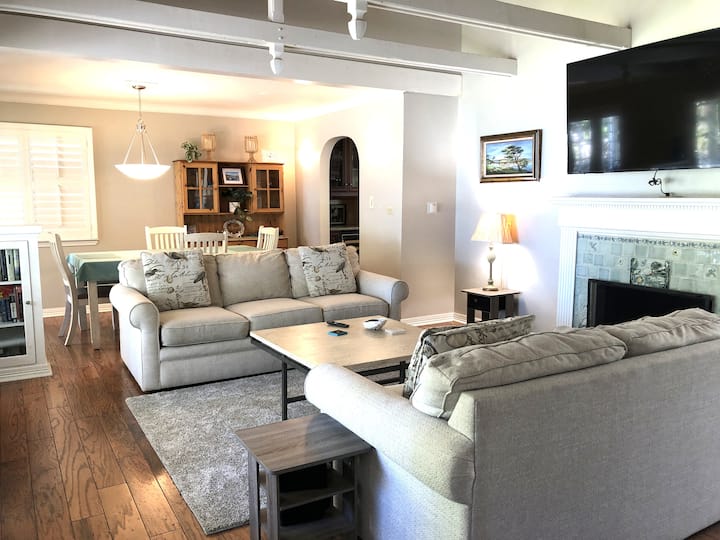 Spectacular Bayfront Property! Available Oct 1st - Morro Bay, CA