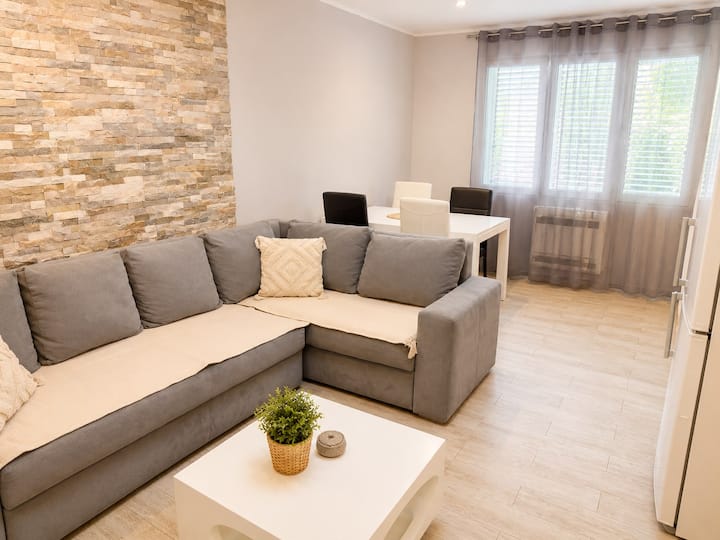 Apartment Vrbica (City Center) - Kotor