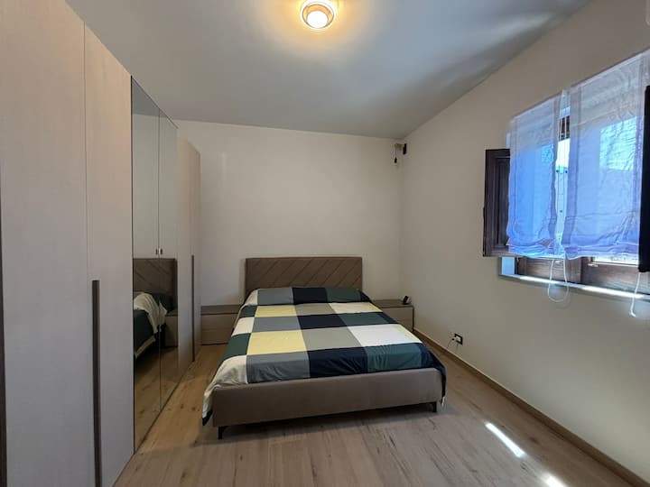 Habitación