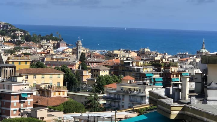 Cà Di Nonna Lucia - Rapallo