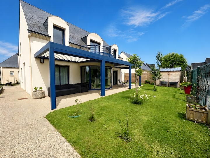 Maison Du Varchais - Damgan - Damgan