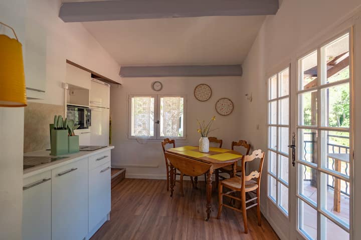 Appartement "Les Marguerites" - Le Luc