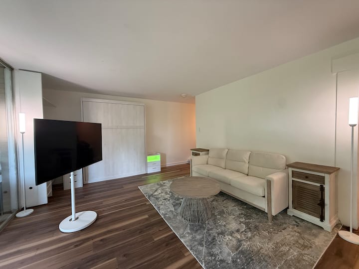 Smart And Stylish High Rise Condo In Hyde Park - Cincinnati