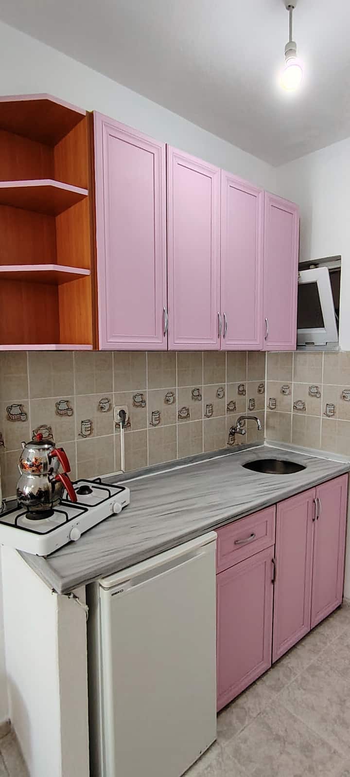 Avşa Baran Motel 2 - Avşa Adası