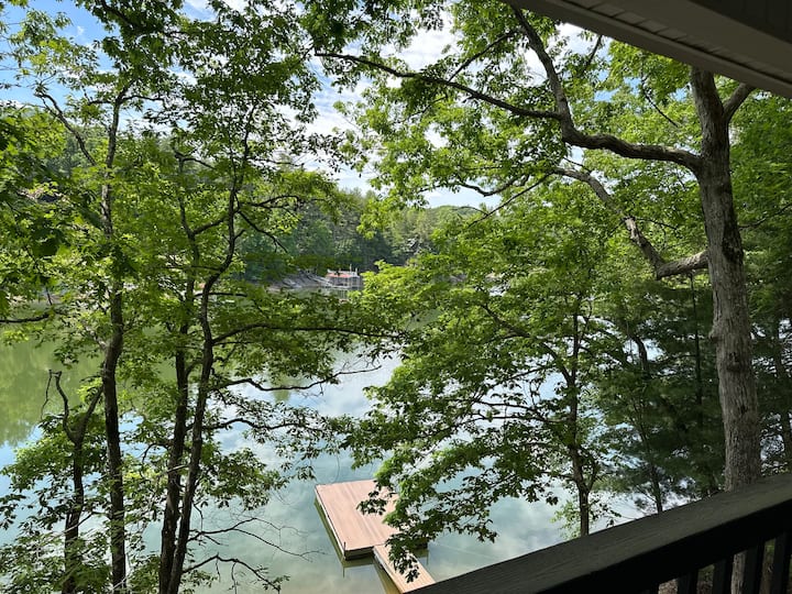 Lake Haven - Blairsville, GA