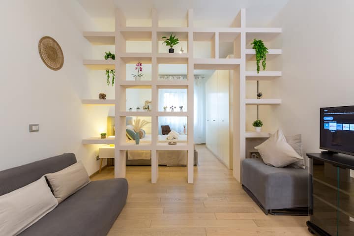 Relax & Comfort • Netflix•wi Fi - Piacenza