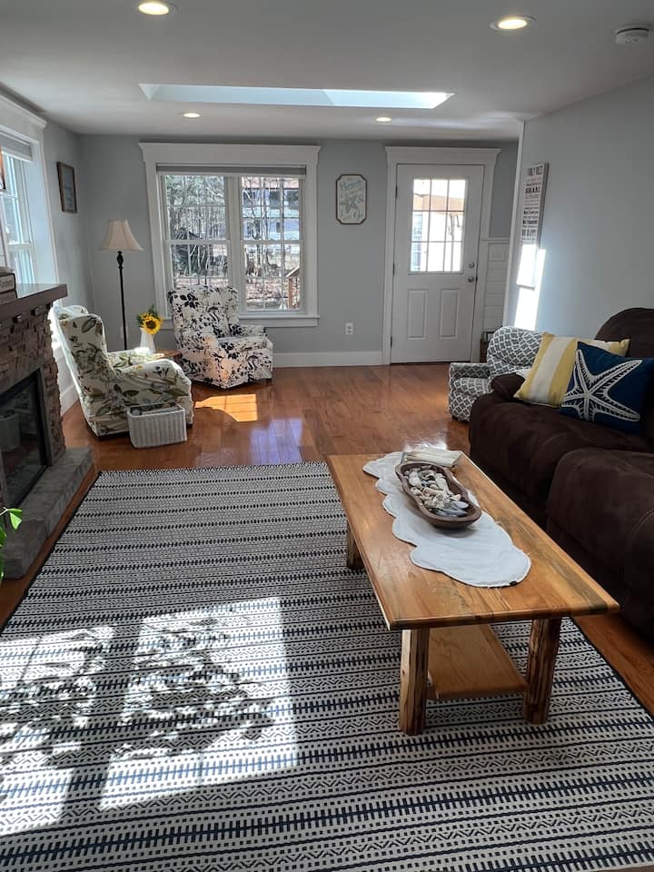 Kennebunk Gem! Conveniently Located, Kid Friendly - Kennebunk, ME