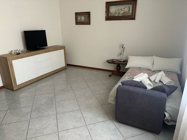 Appartamento Moderno E Confortevole - Chioggia