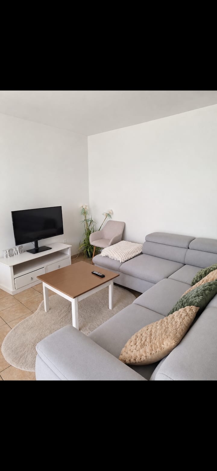 Maison Très Proche De La Plage - Saint-Martin-d'Ardèche