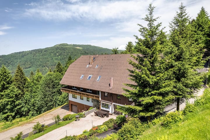Fuchsmichelhof 2 - Seebach