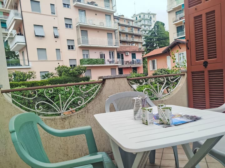 Casa Della Mamma By Interhome - Sanremo