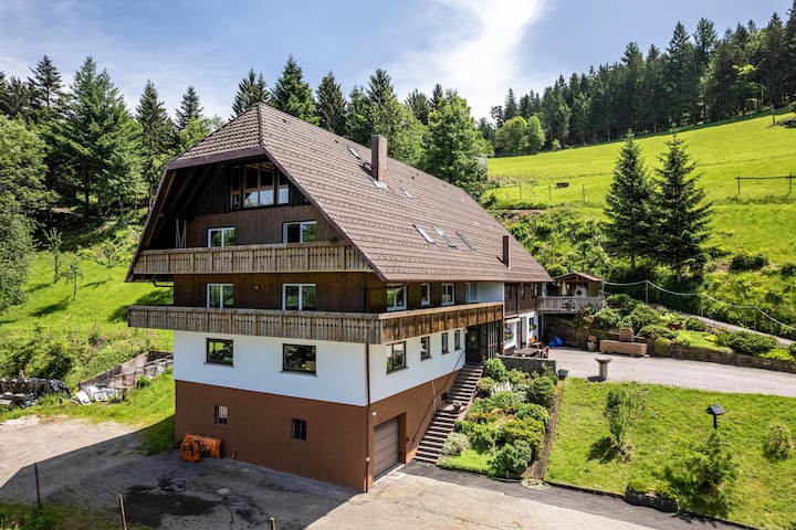 Fuchsmichelhof 3 - Seebach