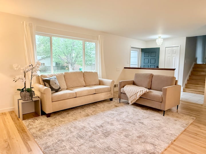 Sunny Retreat With Stunning Golf Course Views - Centennial, CO