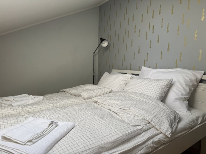 Chambre 1