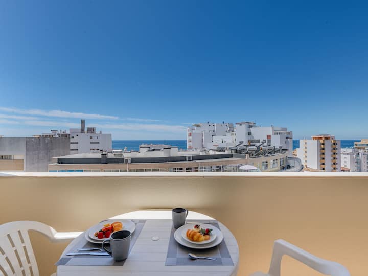 Mirasol By Interhome - Portimão