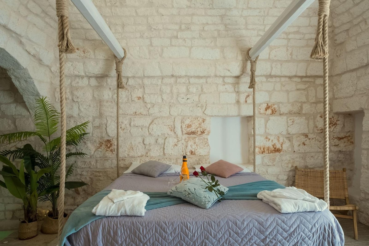 Suite La Blanche — 22