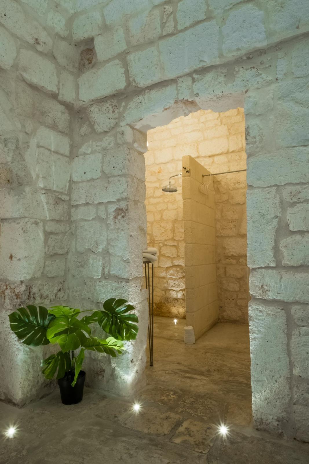 Suite La Blanche — 46