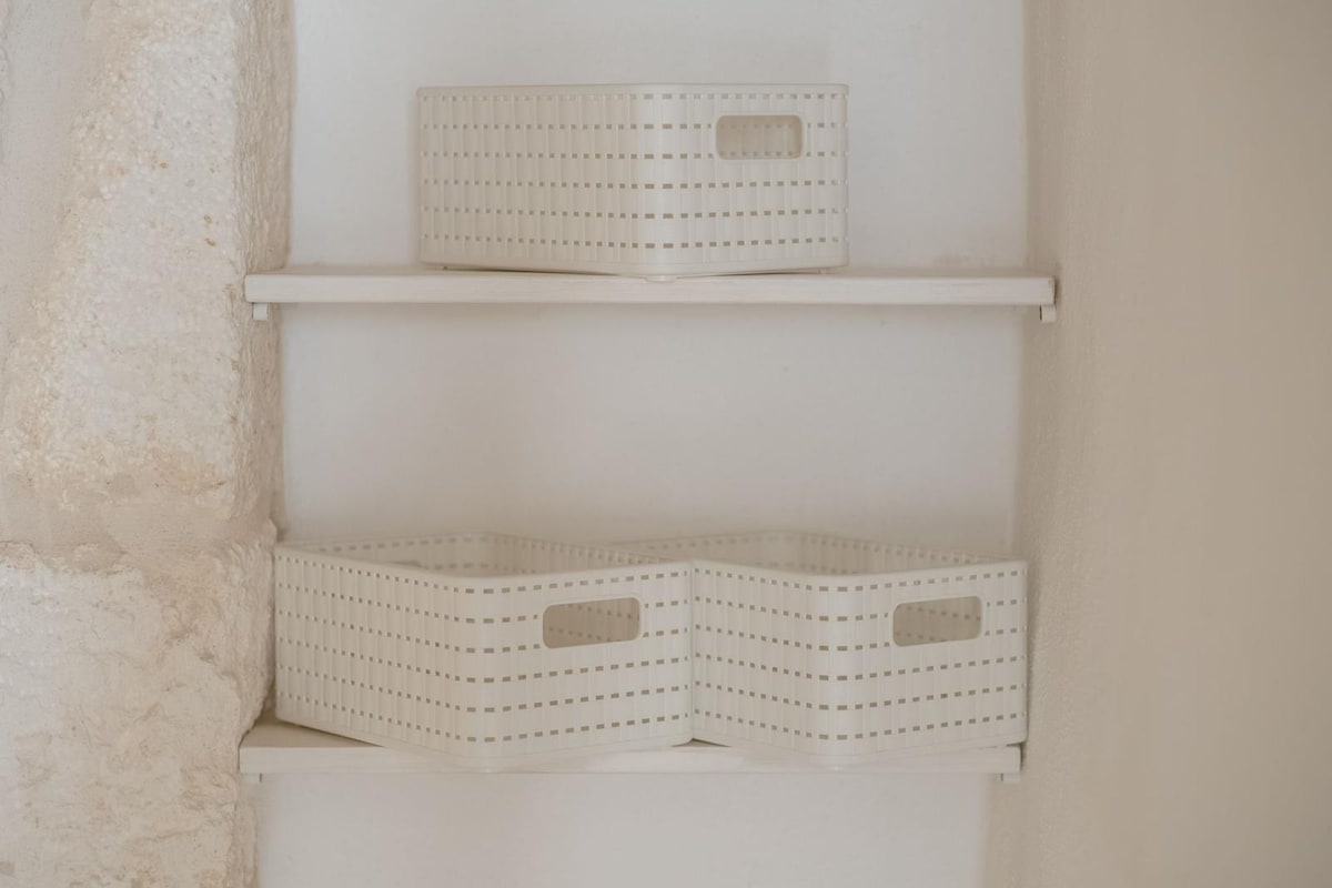 Suite La Blanche — 61