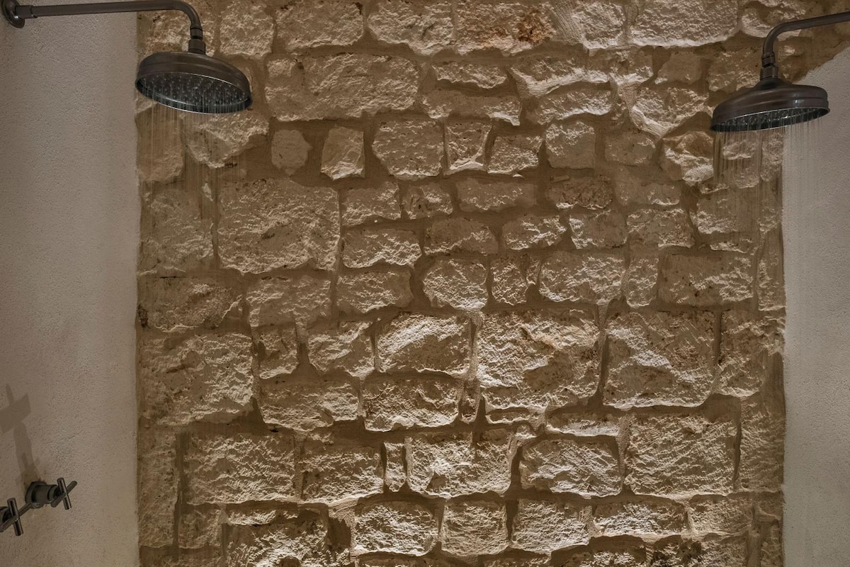 Suite La Blanche — 42