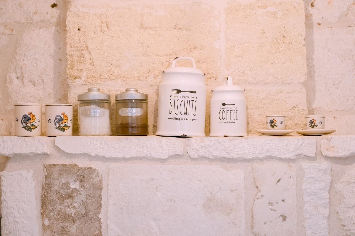Suite La Blanche — 56