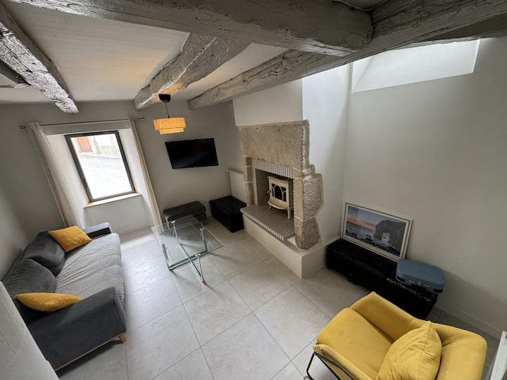 Maison Quiberon - Quiberon