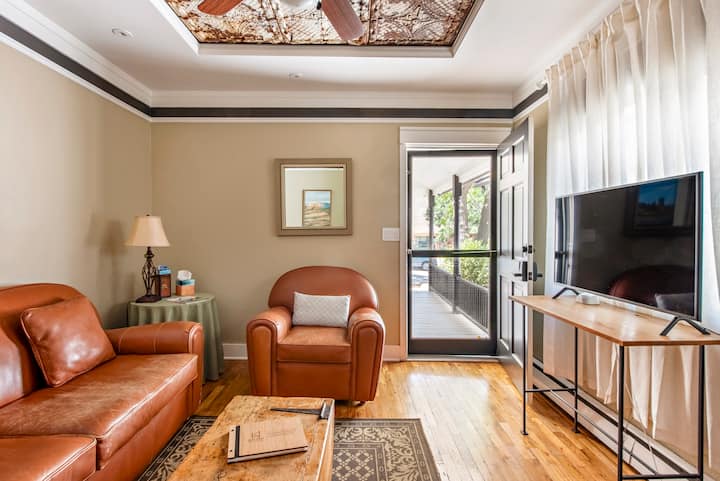 Sunlight Suite At High West Spa House - 格倫伍德斯普林斯
